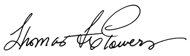 TFXP Signature